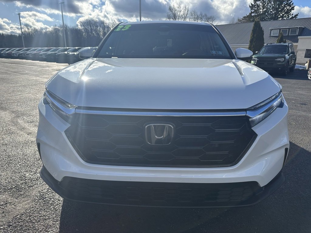 Used 2023 Honda CR-V EX image 10