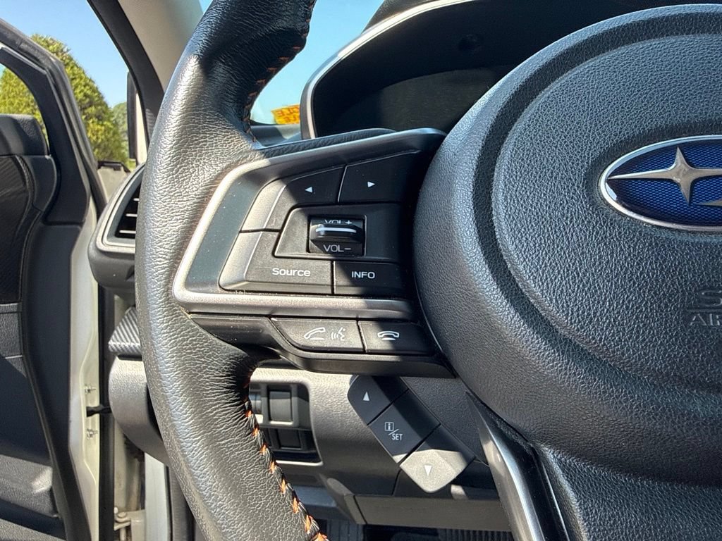 Used 2018 Subaru Crosstrek 2.0i Premium AWD/4WD image 9