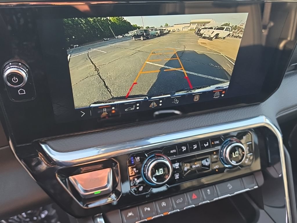 New 2026 GMC Sierra 1500 Denali AWD/4WD image 25