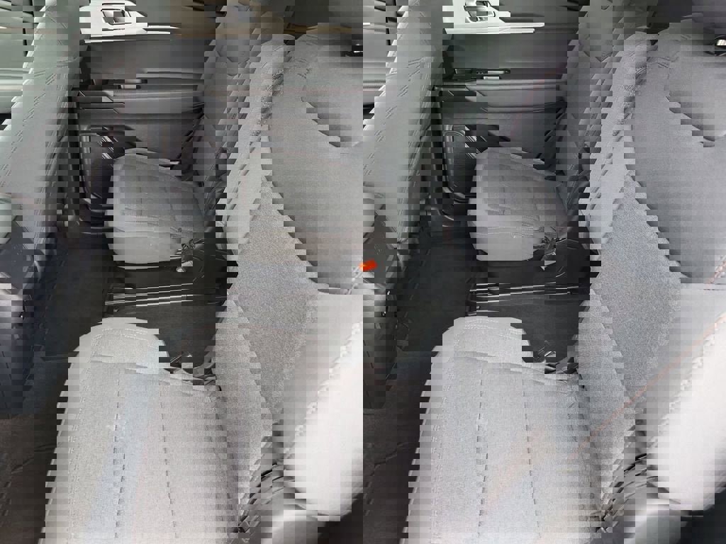 Used 2025 Ford Explorer Active image 13