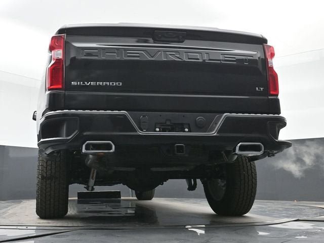 New 2026 Chevrolet Silverado 1500 LT Trail Boss w/ Protection Package image 46
