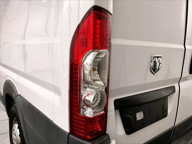 Used 2018 RAM ProMaster 3500 w/ Mopar Trailer Tow Group FWD image 26
