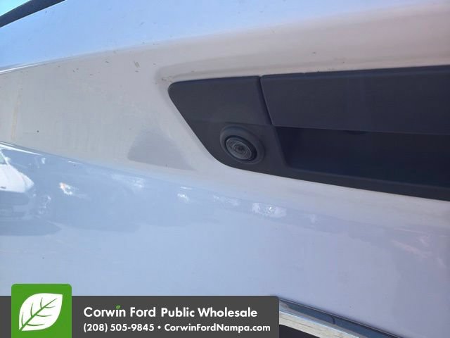 Used 2018 RAM 2500 Tradesman w/ Chrome Appearance Group AWD/4WD image 11
