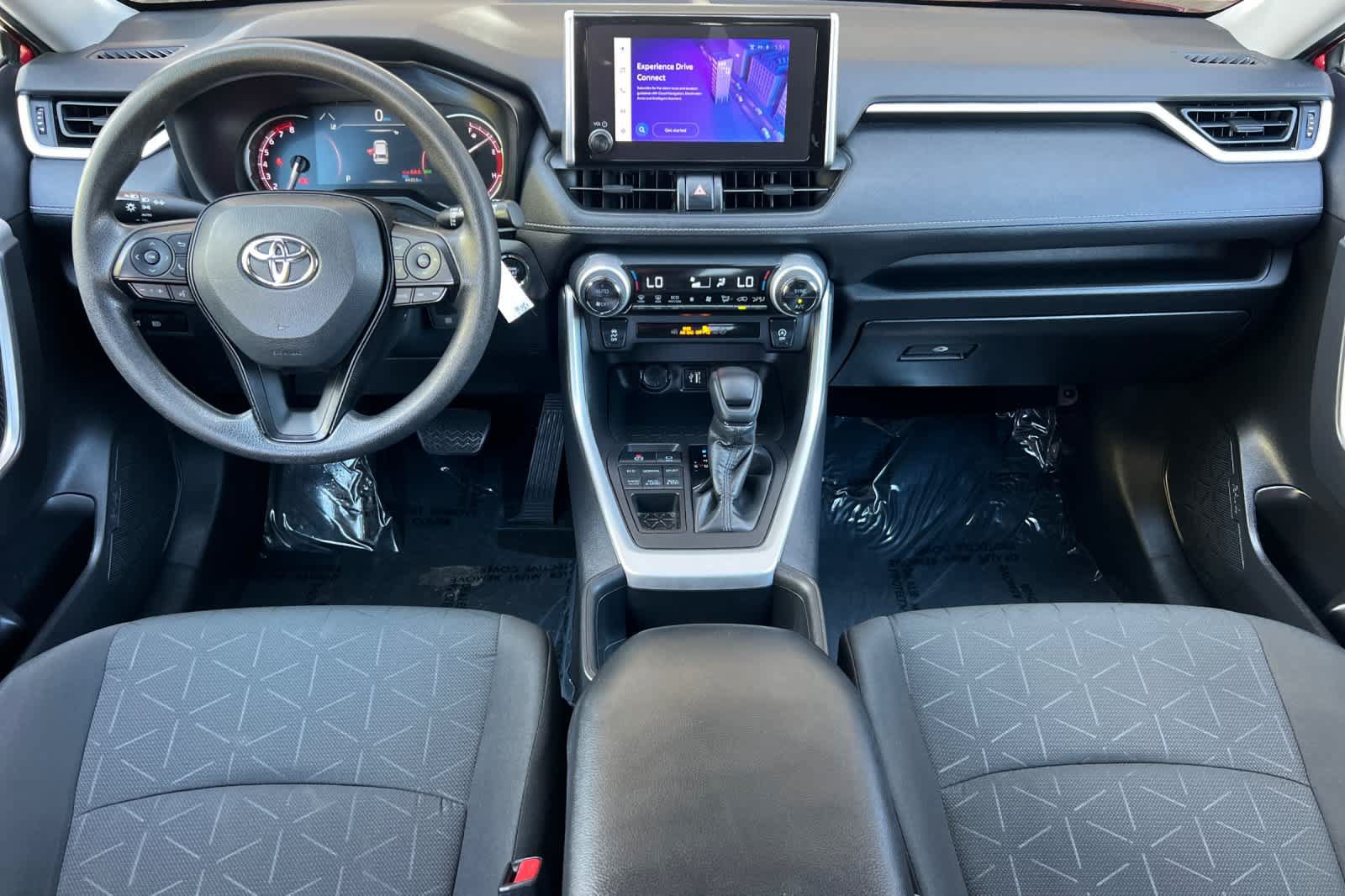 Certified 2023 Toyota RAV4 XLE AWD/4WD image 3