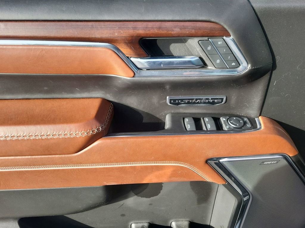 Used 2024 GMC Sierra 1500 Denali Ultimate image 29