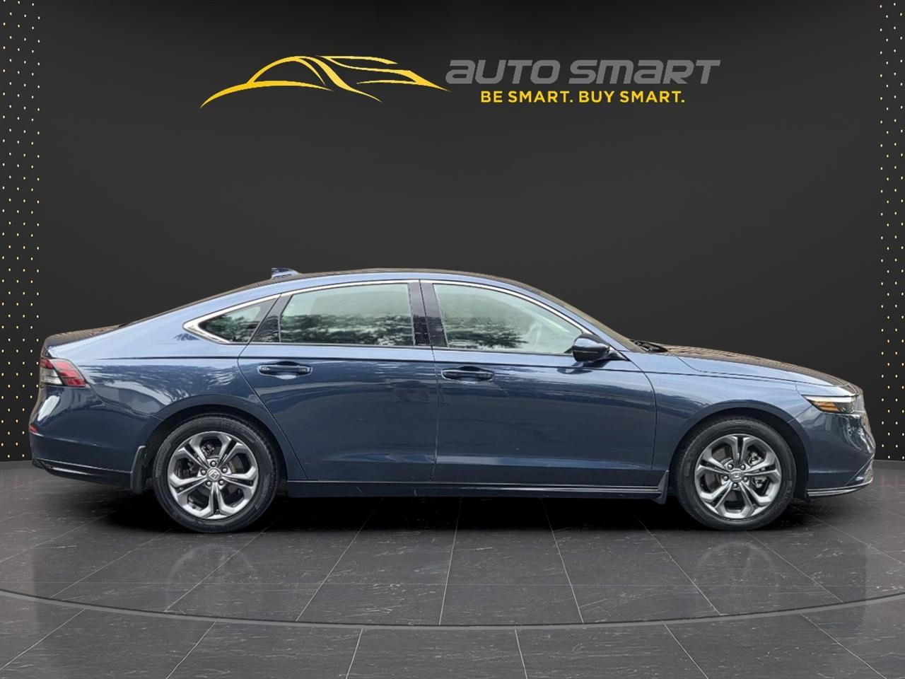 Used 2024 Honda Accord EX-L image 6
