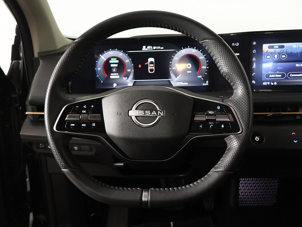 Used 2023 Nissan Ariya ENGAGE+ e-4ORCE image 37