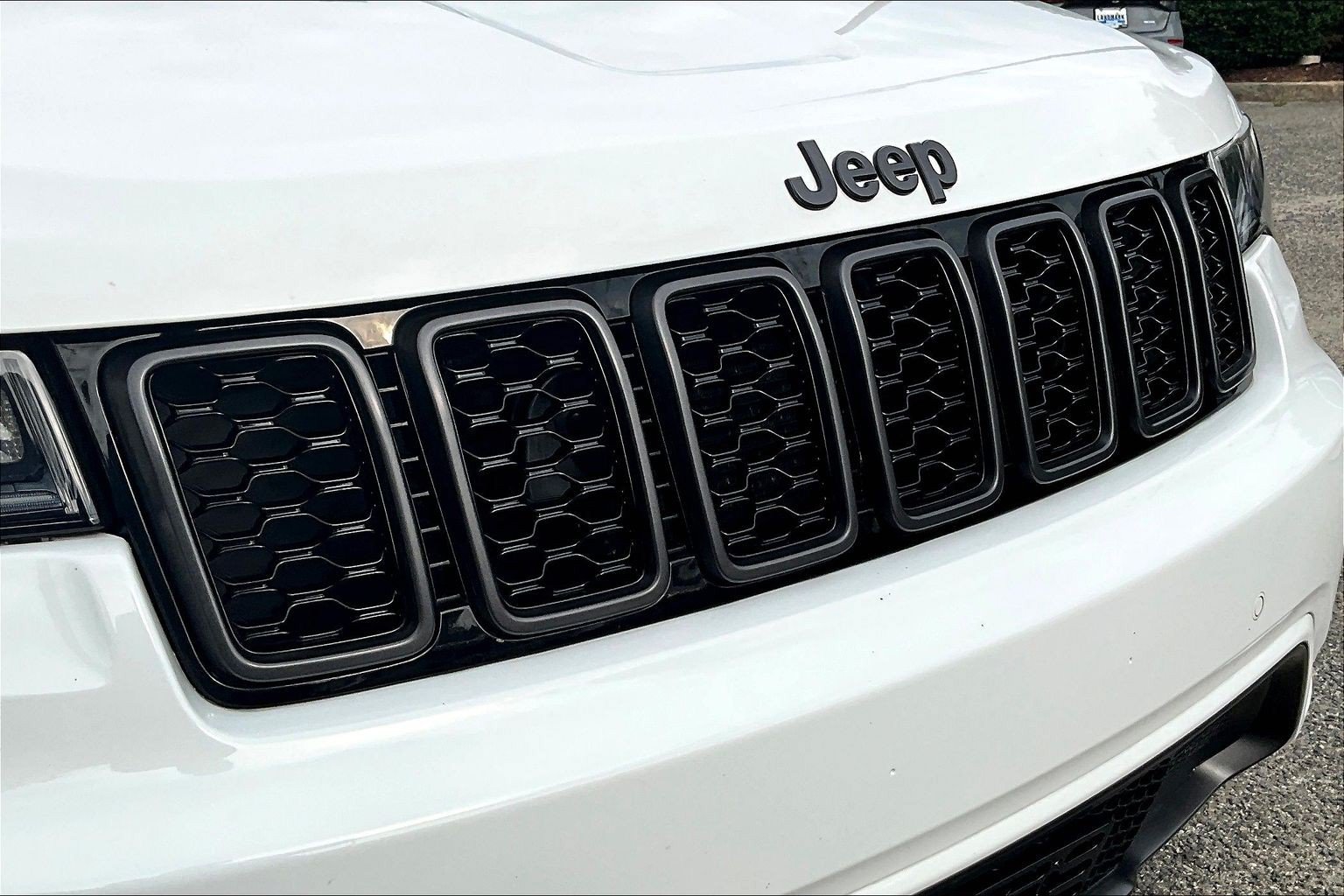 Used 2021 Jeep Grand Cherokee Limited w/ Quick Order Package 28K 80th AWD/4WD image 30