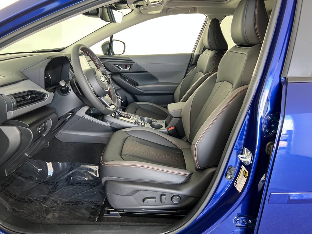 New 2026 Subaru Crosstrek 2.5i Limited AWD/4WD image 11