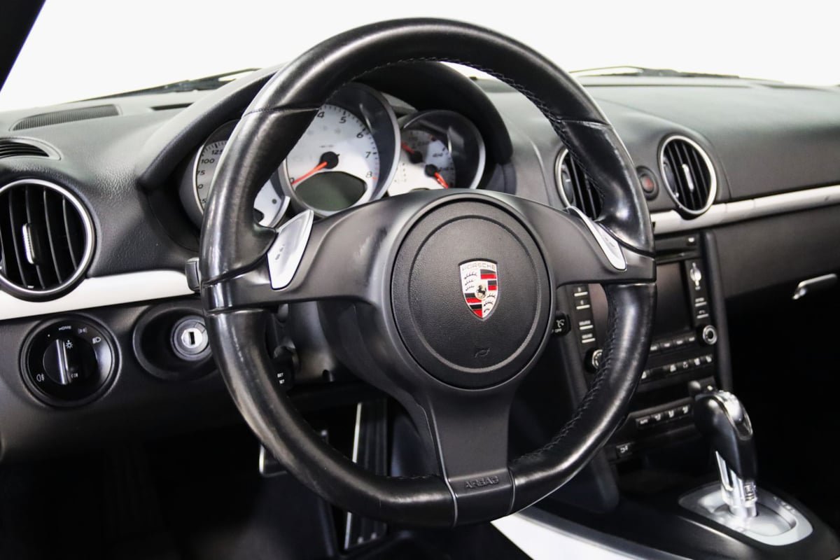 Used 2012 Porsche Boxster S RWD image 46