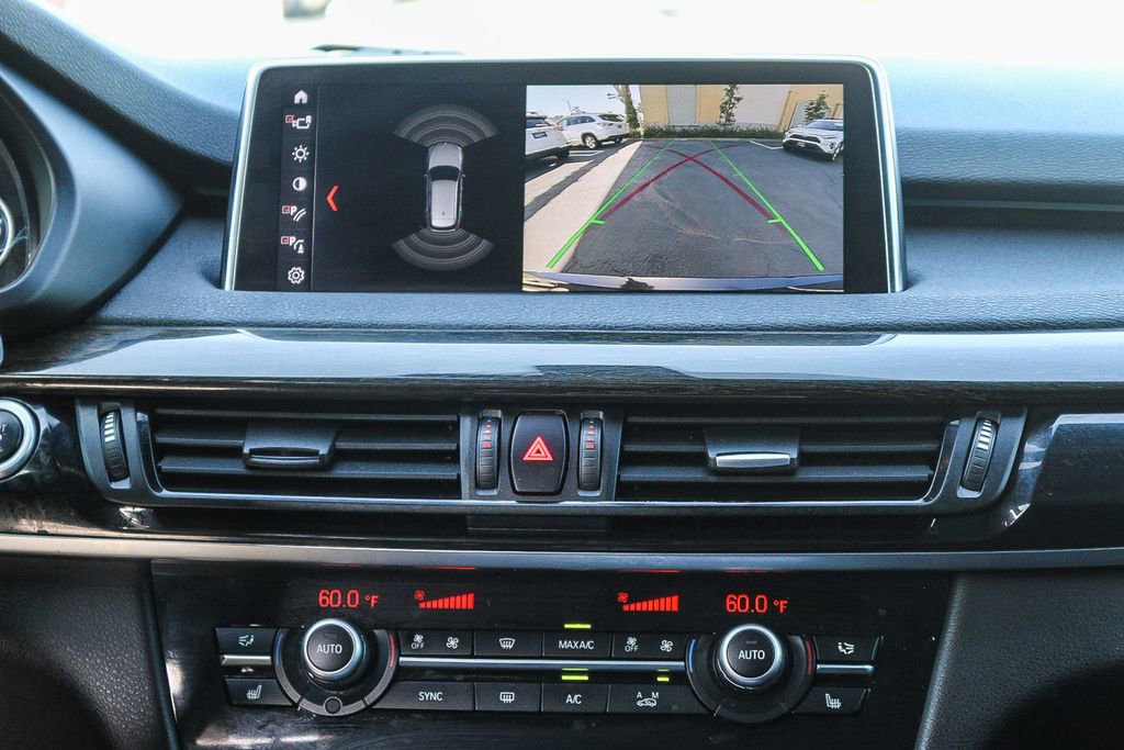 Used 2018 BMW X5 xDrive35i image 14