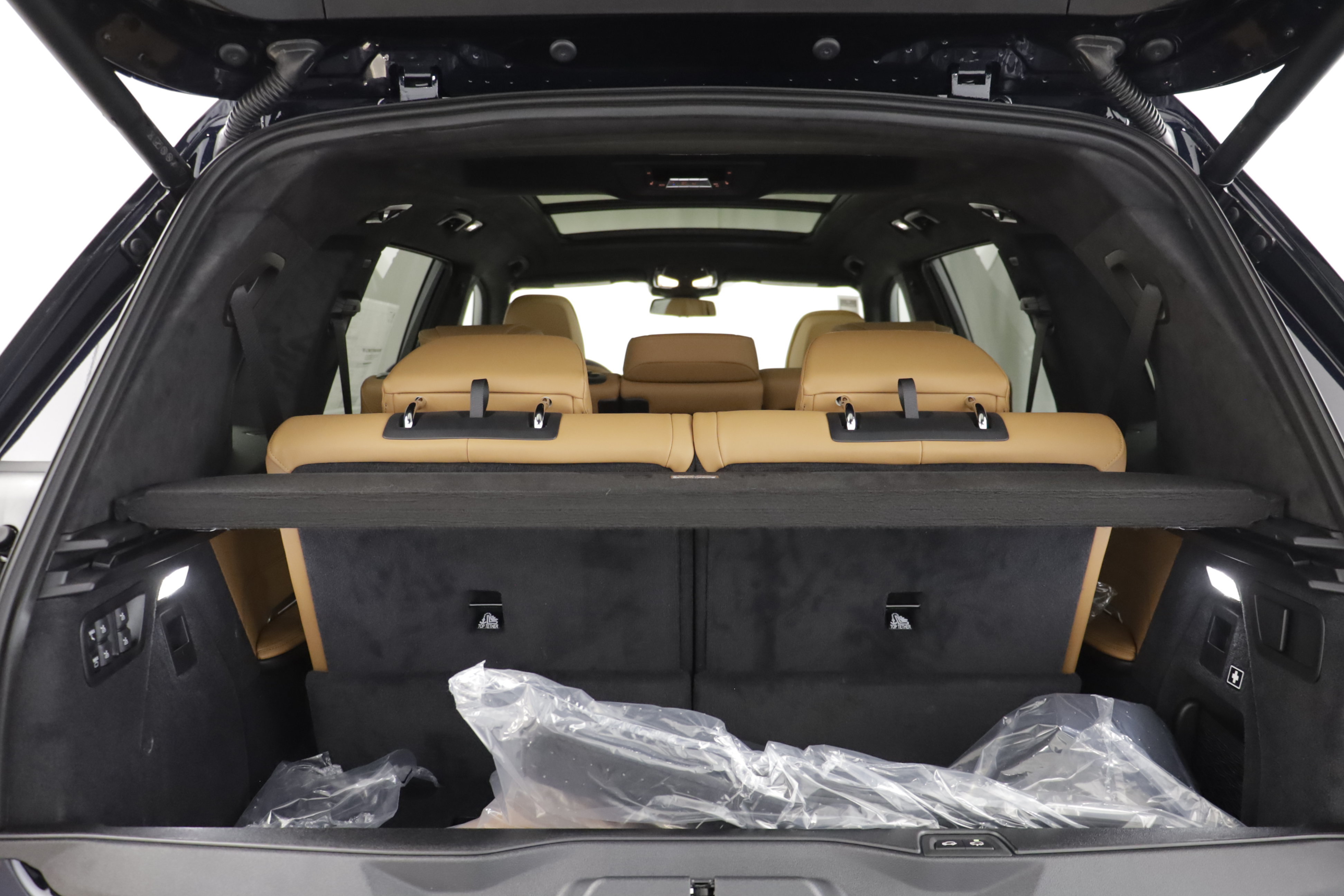 New 2027 BMW X7 xDrive40i w/ M Sport Package AWD/4WD image 22