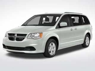 Used 2016 Dodge Grand Caravan SE w/ Quick Order Package 29E SE