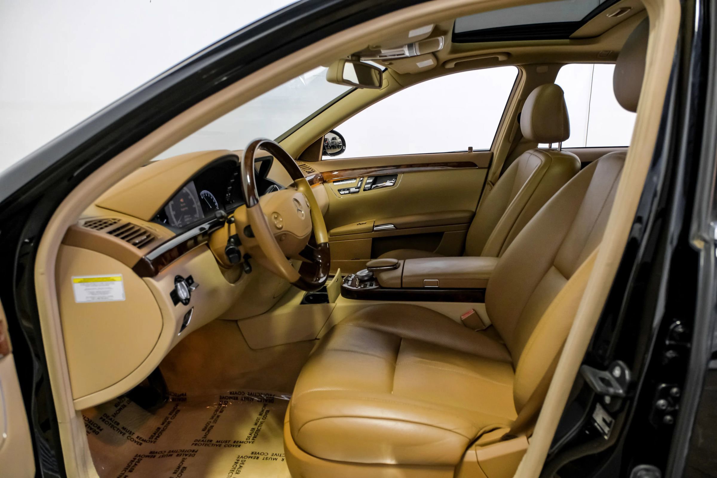 Used 2007 Mercedes-Benz S 550 image 26