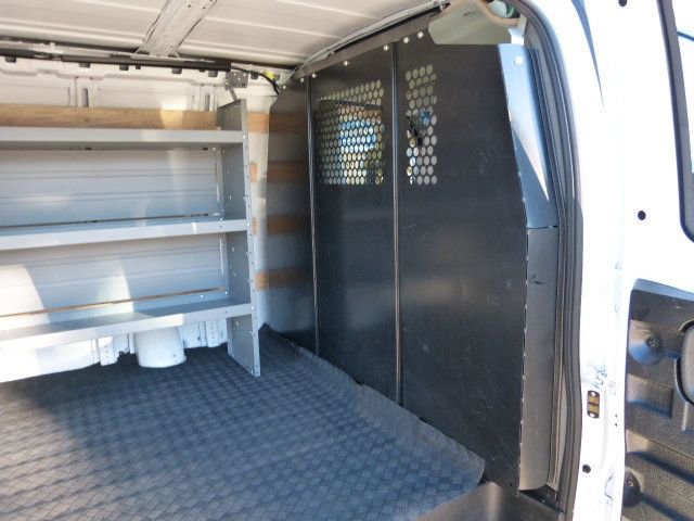 Used 2023 GMC Savana 2500 4.3L V6 GAS*2500*135 WB*FACTO w/ Driver Convenience Package image 20