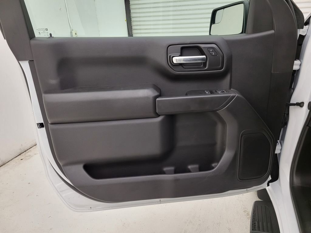 New 2025 Chevrolet Silverado 1500 W/T w/ WT Value Package image 23