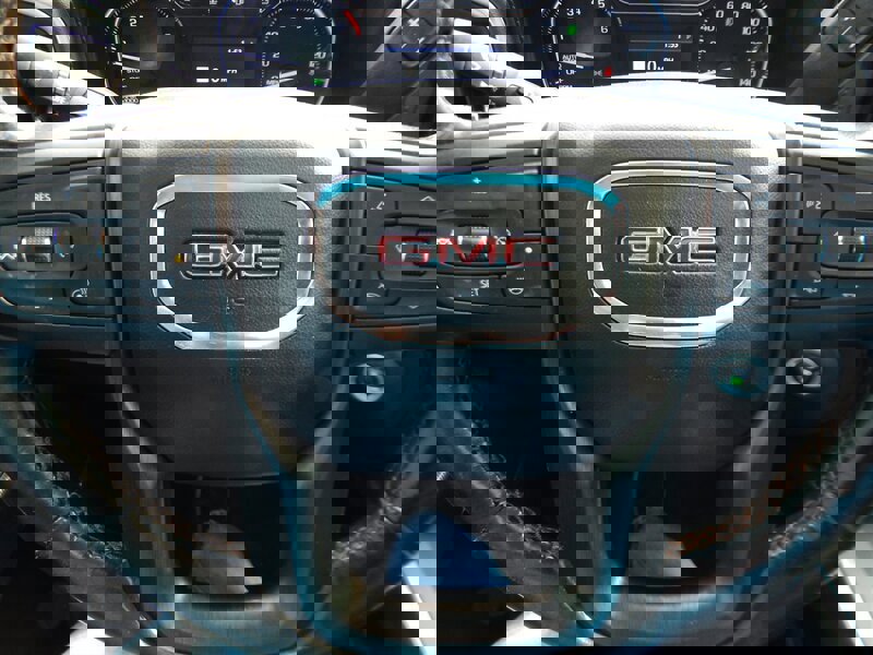 Used 2019 GMC Sierra 1500 AT4 w/ AT4 Premium Package image 28