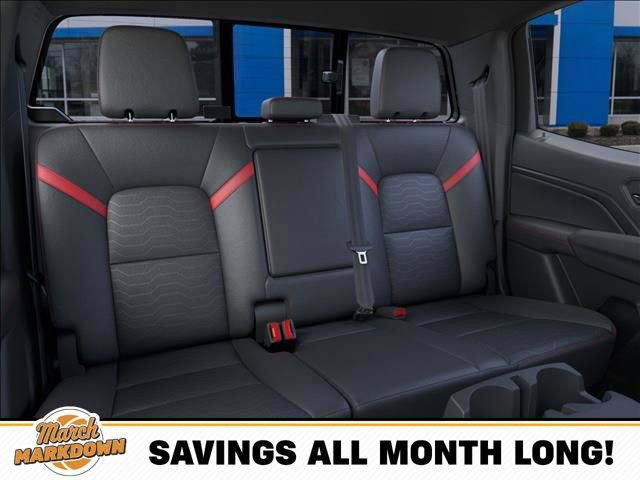 New 2026 Chevrolet Colorado Z71 w/ Z71 Convenience Package 2 image 17