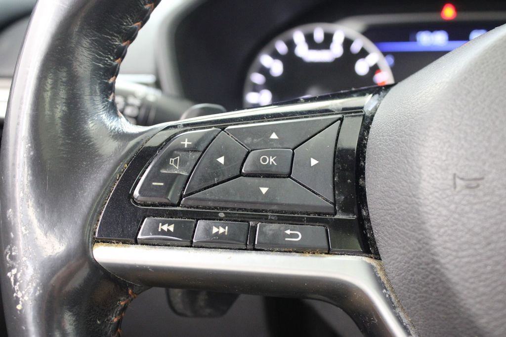Used 2023 Nissan Altima 2.5 SR w/ SR Premium Package FWD image 26