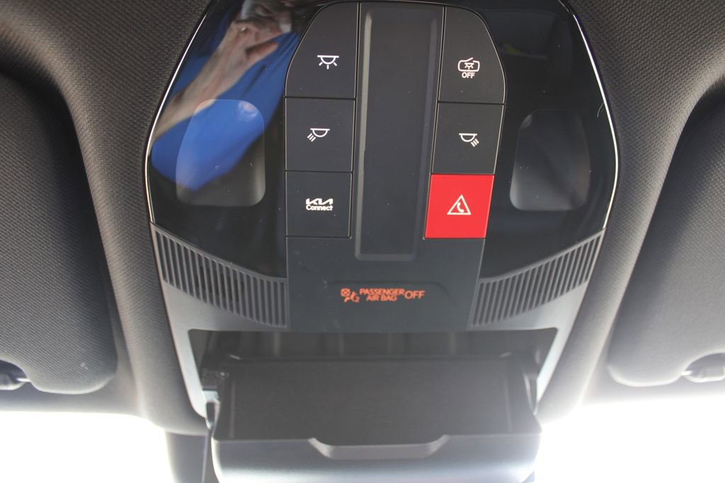 New 2027 Kia Telluride LX image 54