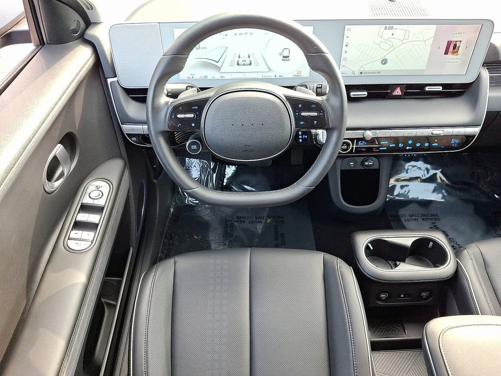 Used 2023 Hyundai Ioniq 5 SEL AWD/4WD image 11