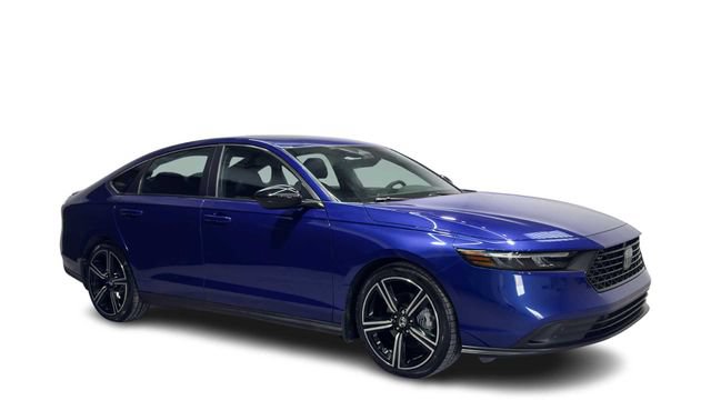 Used 2023 Honda Accord Sport image 7