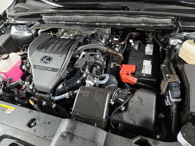 Certified 2025 Lexus RX 350 Premium image 26