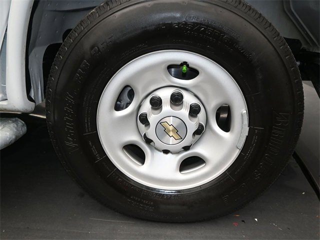 Used 2024 Chevrolet Express 2500 w/ Driver Convenience Package image 14
