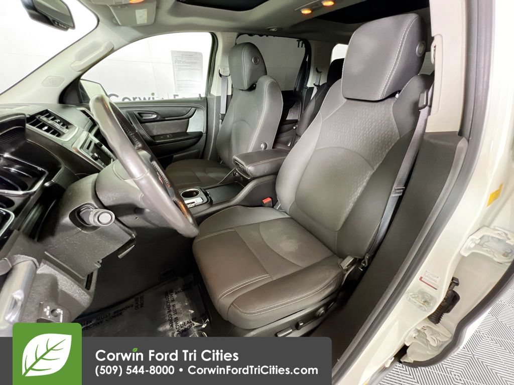 Used 2015 GMC Acadia SLE AWD/4WD image 25