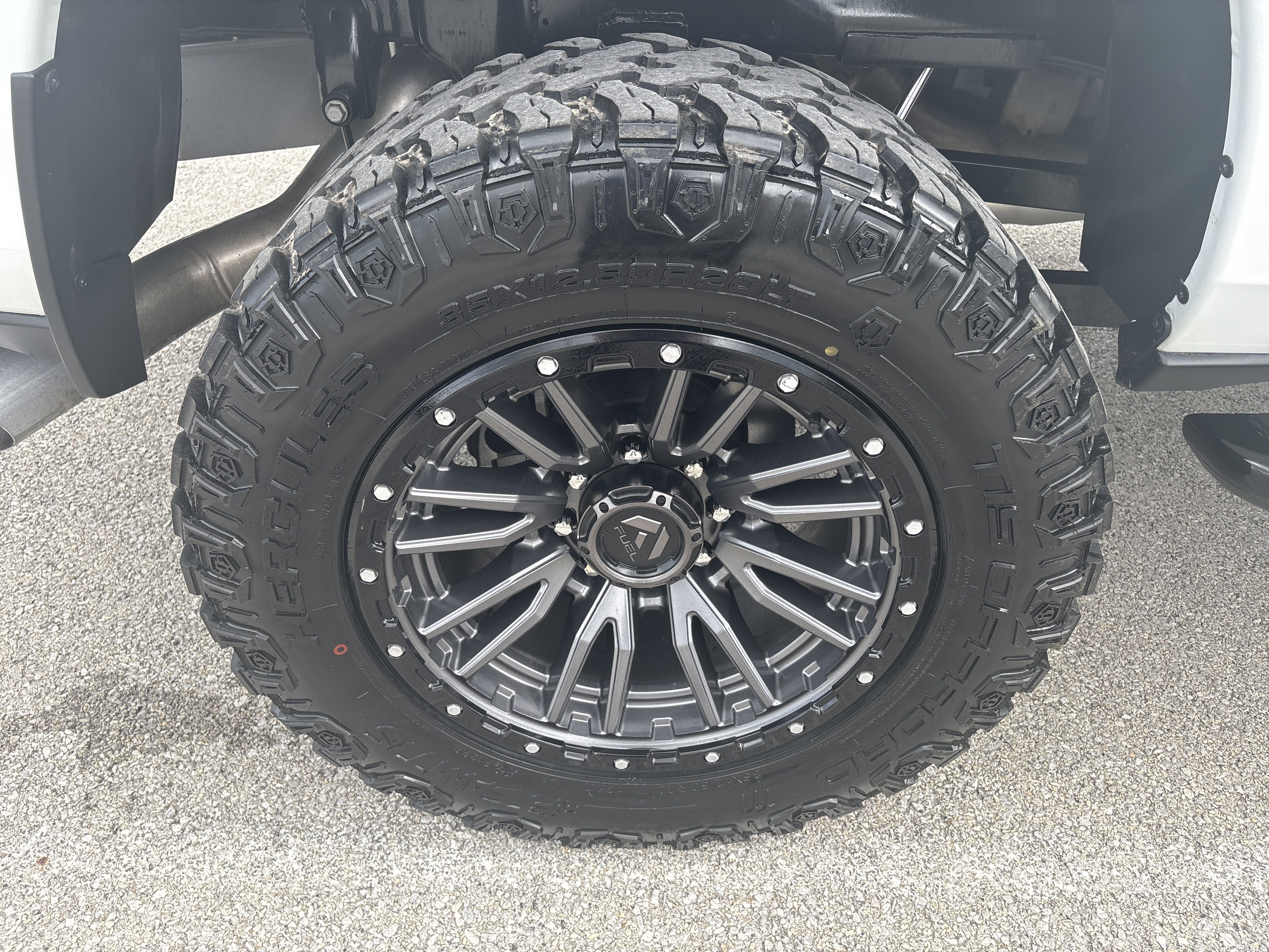 Used 2025 RAM 2500 Laramie w/ Night Edition image 8