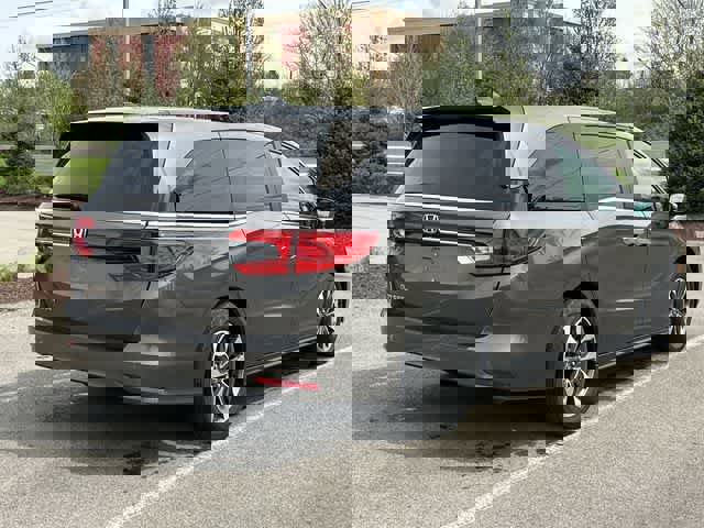 Used 2023 Honda Odyssey EX-L image 24