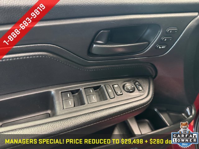 Used 2023 Honda Odyssey Sport image 27