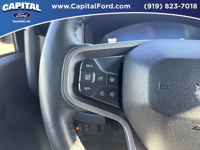 Certified 2025 Ford Bronco Badlands AWD/4WD image 21