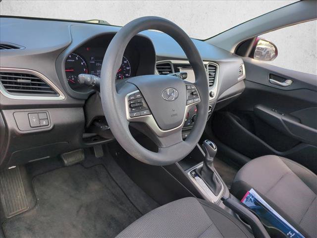 Used 2018 Hyundai Accent SE image 10
