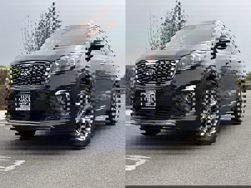 Used 2019 Kia Sorento SX image 1