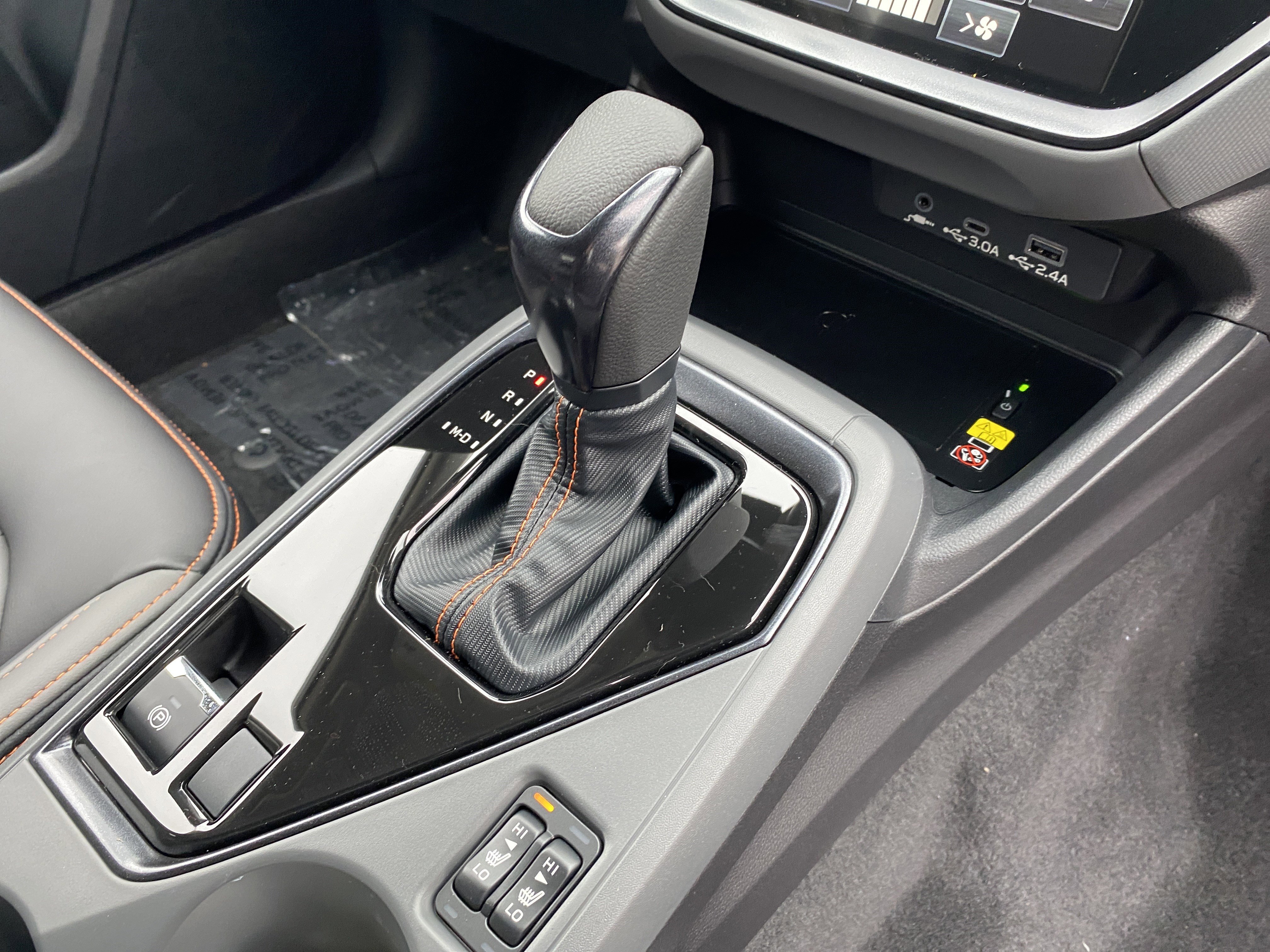 New 2026 Subaru Crosstrek 2.5i Limited image 16