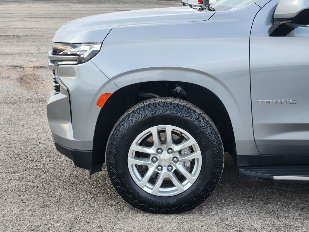 Used 2024 Chevrolet Tahoe LT image 8