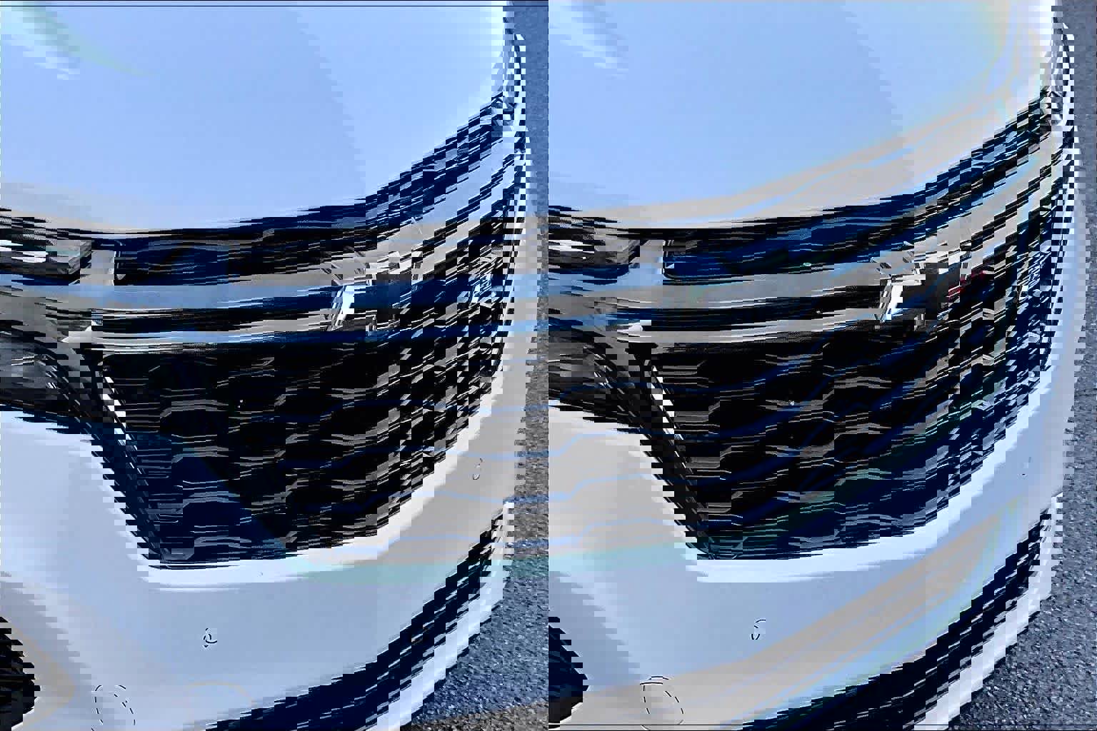 Used 2023 Chevrolet Equinox RS image 30