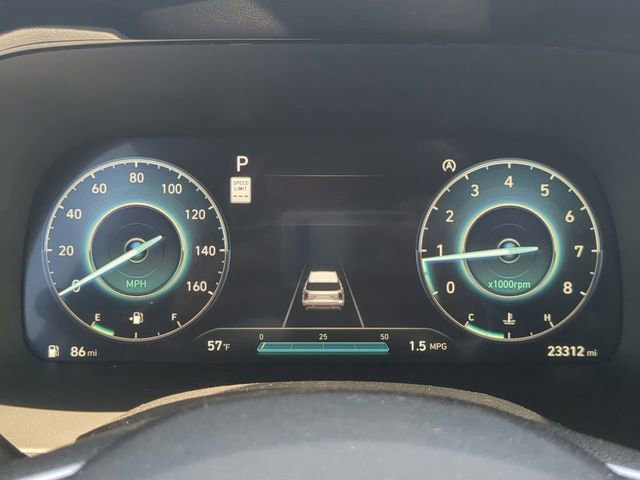 Used 2023 Hyundai Palisade Calligraphy image 27