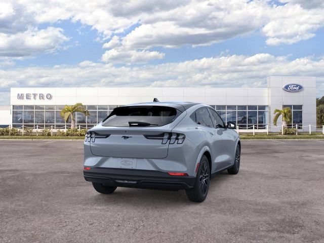 New 2026 Ford Mustang Mach-E Premium RWD image 24