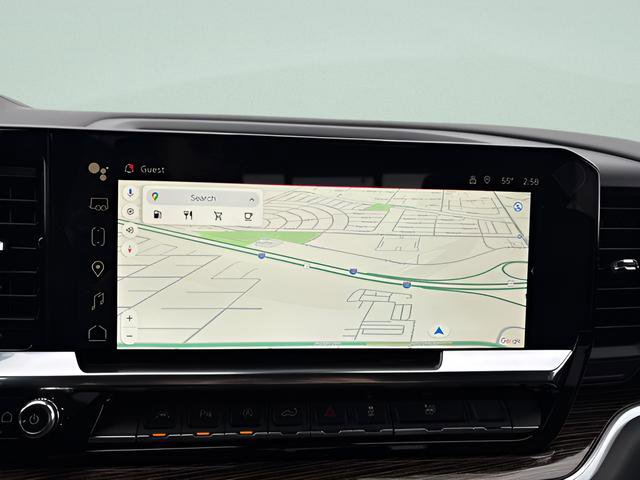 New 2026 GMC Sierra 1500 Elevation w/ Preferred Package image 17