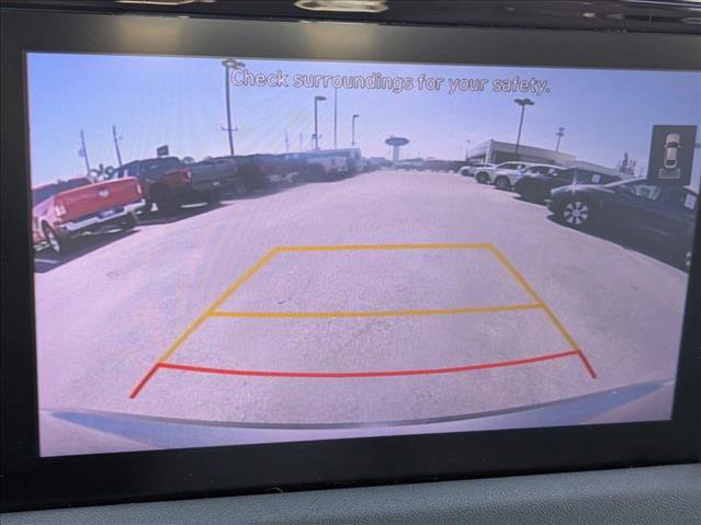 Used 2023 Hyundai Sonata Blue image 13