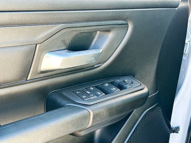 Used 2025 RAM 1500 Tradesman image 17