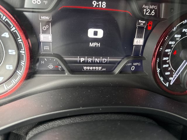 Used 2019 RAM 1500 Rebel w/ Rebel Level 1 Equipment Group AWD/4WD image 20