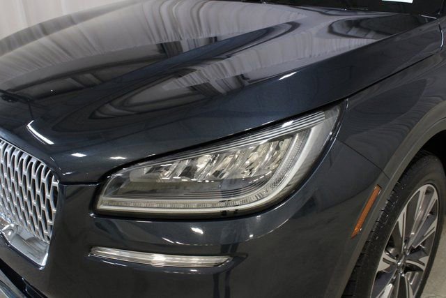Used 2020 Lincoln Corsair Reserve w/ Elements Package image 36