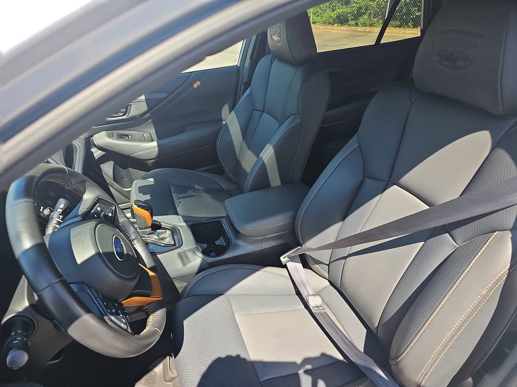 Used 2023 Subaru Outback Wilderness AWD/4WD image 14