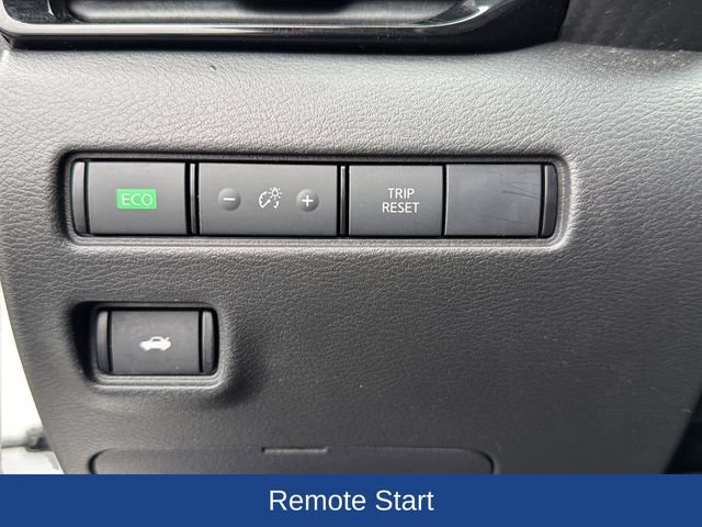 Used 2023 Nissan Sentra SV FWD image 13