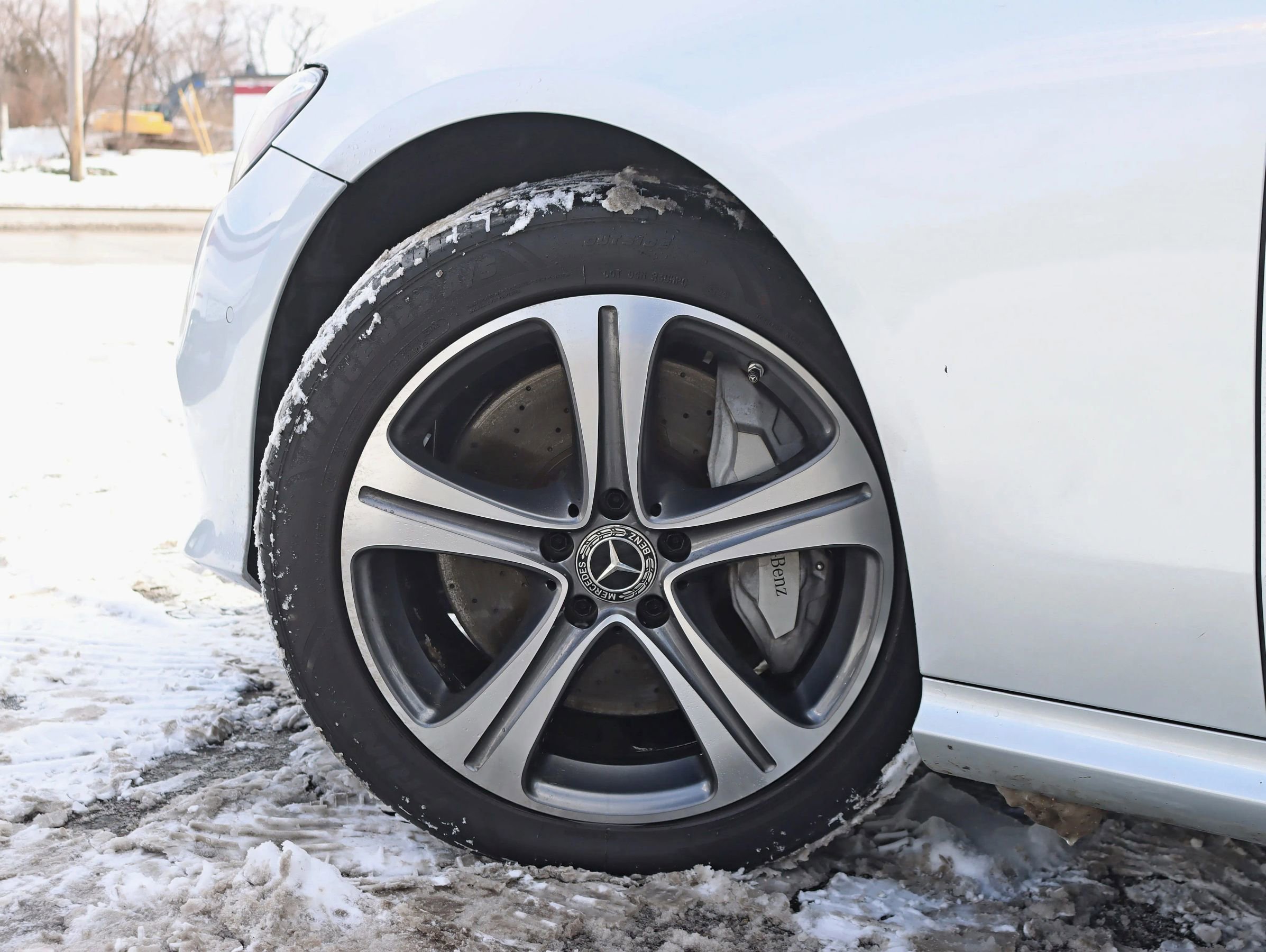 Used 2018 Mercedes-Benz E 400 4MATIC Coupe image 15