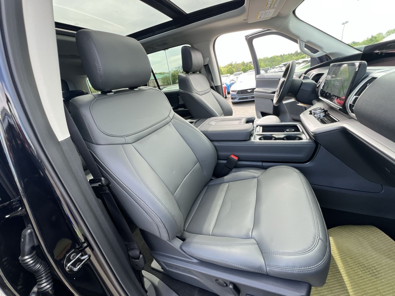 New 2026 Ford Expedition Active AWD/4WD image 51