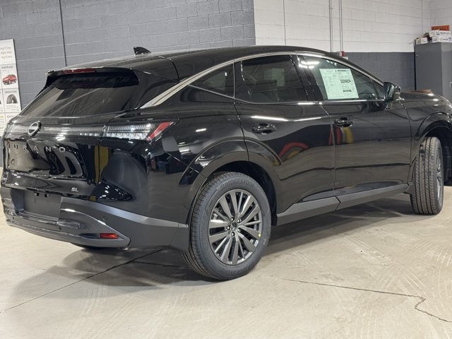 New 2026 Nissan Murano SL AWD/4WD image 13